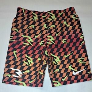 Boys Size 6 Nike Trunks - NWOT